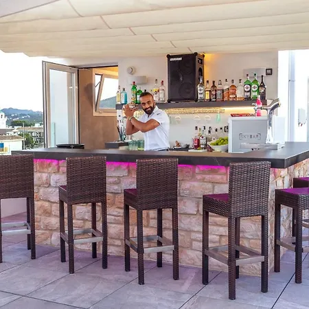 The Place - Adults Only Hotel Cala Ratjada (Mallorca)