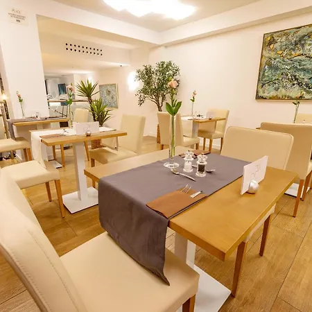 The Place - Adults Only Hotel 4*
