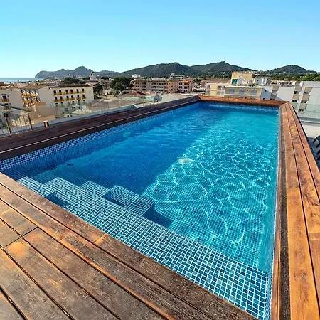 The Place - Adults Only Hotel 4*