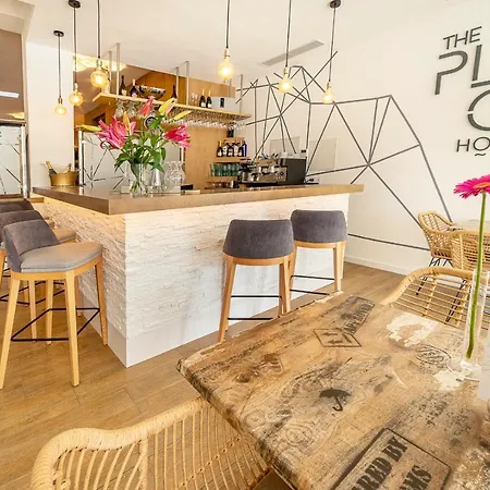 The Place - Adults Only Hotel Cala Ratjada (Mallorca)