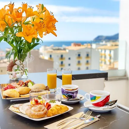 The Place - Adults Only 4* Cala Ratjada (Mallorca)