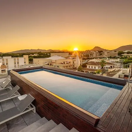The Place - Adults Only Hotel Cala Ratjada (Mallorca)