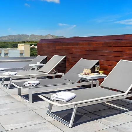 The Place - Adults Only Hotel Cala Ratjada (Mallorca)