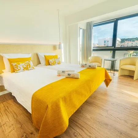 Hotel The Place - Adults Only