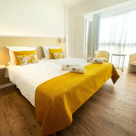 The Place - Adults Only Hotel Cala Ratjada (Mallorca)