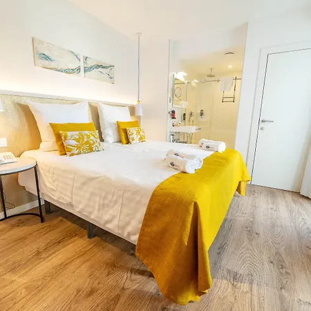 The Place - Adults Only Hotel Cala Ratjada (Mallorca)