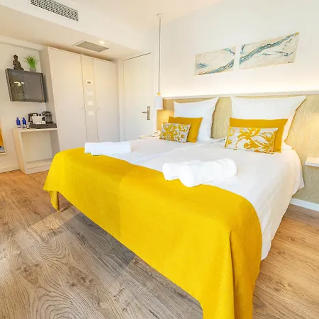 Hotel The Place - Adults Only Cala Ratjada (Mallorca)