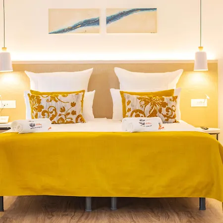 The Place - Adults Only Hotel 4*