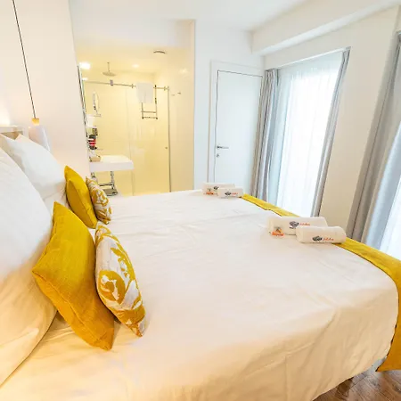 Hotel The Place - Adults Only Cala Ratjada (Mallorca)