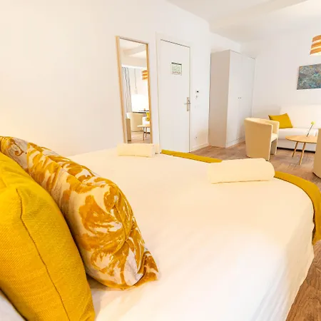 The Place - Adults Only Hotel 4*
