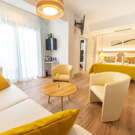 Hotel The Place - Adults Only Cala Ratjada (Mallorca)