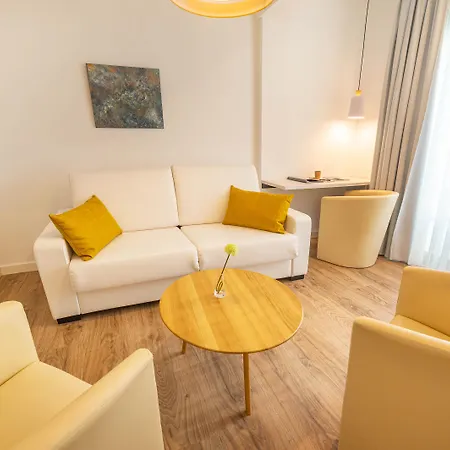 The Place - Adults Only Hotel Cala Ratjada (Mallorca)
