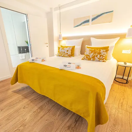 Hotel The Place - Adults Only Cala Ratjada (Mallorca)