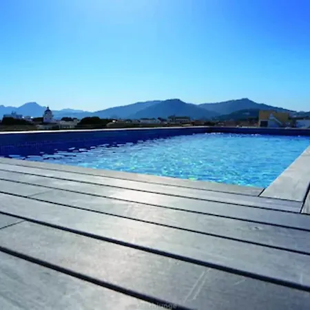 The Place - Adults Only Hotel 4*