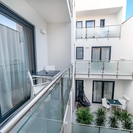 The Place - Adults Only Hotel Cala Ratjada (Mallorca)