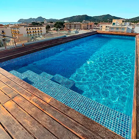 The Place - Adults Only Cala Ratjada (Mallorca)