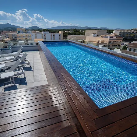 Hotel The Place - Adults Only Cala Ratjada (Mallorca)