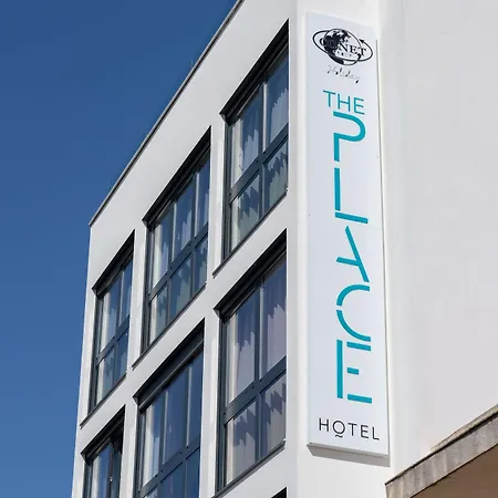 Hotel The Place - Adults Only Cala Ratjada (Mallorca)