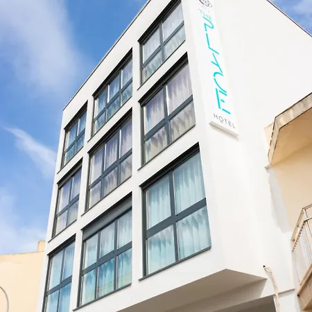 The Place - Adults Only Hotel 4*