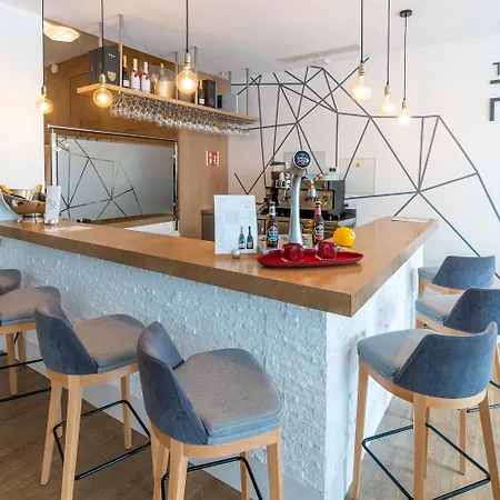 Hotel The Place - Adults Only 4*