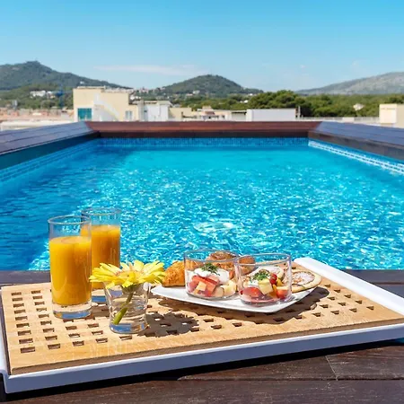 Hotel The Place - Adults Only