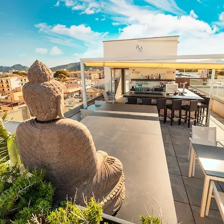 The Place - Adults Only Cala Ratjada (Mallorca)