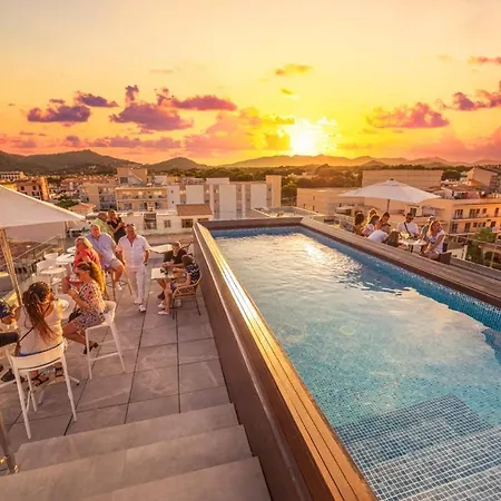 The Place - Adults Only Hotel 4*