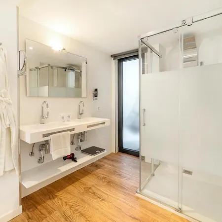Hotel The Place - Adults Only 4*