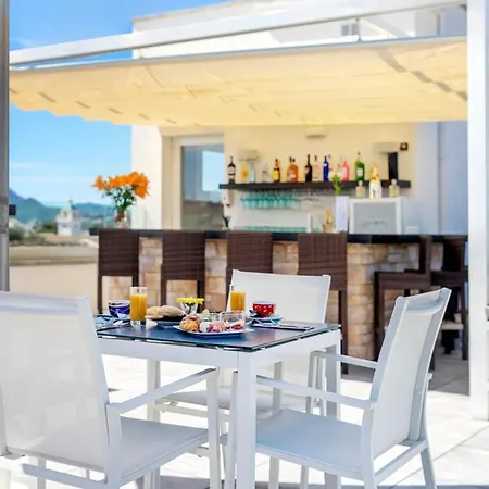 The Place - Adults Only 4* Cala Ratjada (Mallorca)