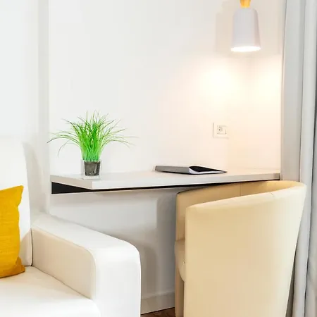 The Place - Adults Only Hotel 4*
