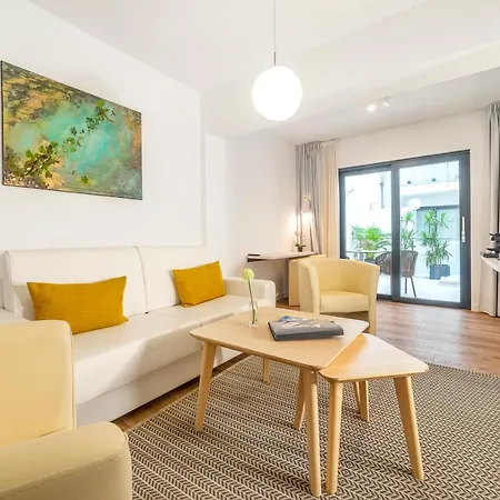 The Place - Adults Only Hotel 4*