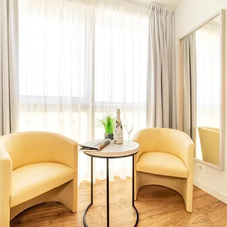 Hotel The Place - Adults Only