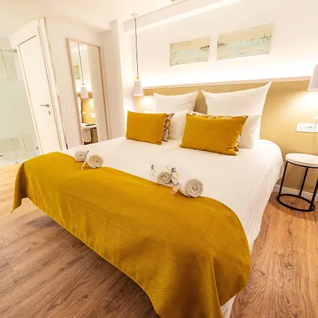 The Place - Adults Only 4* Cala Ratjada (Mallorca)