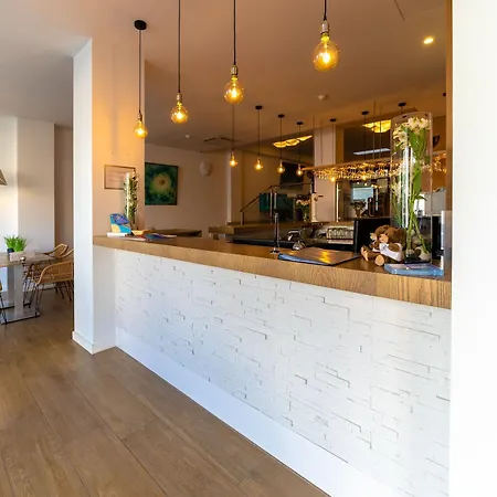 Hotel The Place - Adults Only Cala Ratjada (Mallorca)