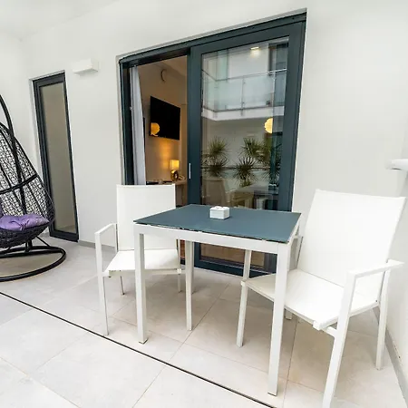 The Place - Adults Only Hotel