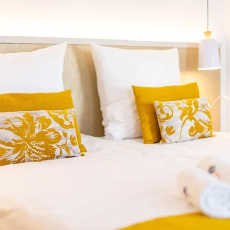 The Place - Adults Only 4* Cala Ratjada (Mallorca)
