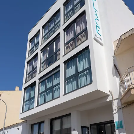 The Place - Adults Only 4*