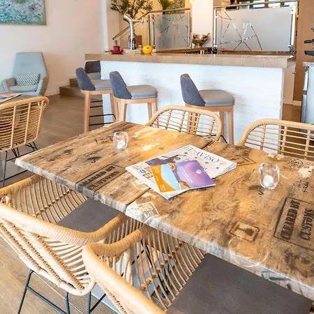 The Place - Adults Only 4*