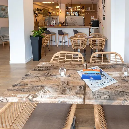 Hotel The Place - Adults Only 4*