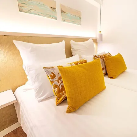 The Place - Adults Only Hotel Cala Ratjada (Mallorca)