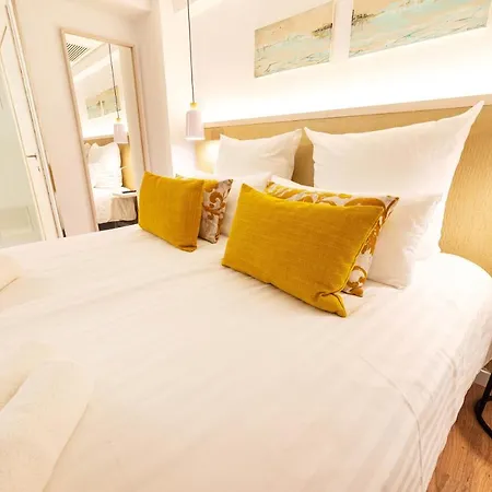 The Place - Adults Only 4* Cala Ratjada (Mallorca)
